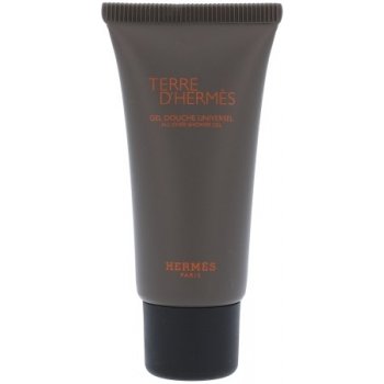 Hermes Terre D Hermes sprchový gel 15 ml