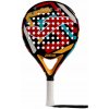 Raketa na padel  Joma GAME JR II paddle racket černo/červená