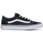Vans Old Skool black true white – Zboží Dáma