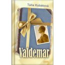 Kniha Valdemar - Táňa Kubátová