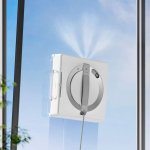 Ecovacs Winbot W2S Omni White – Zboží Dáma