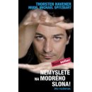 Nemyslete na modrého slona