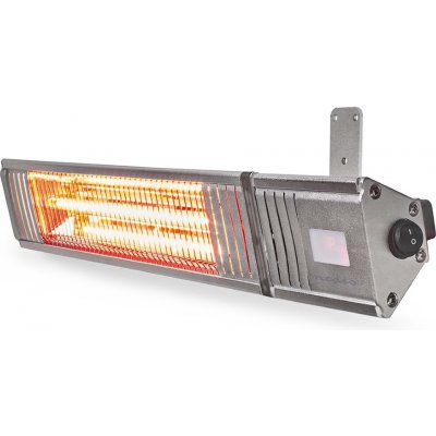 Nedis 2000W HTPA30ESS – Hledejceny.cz