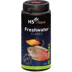 O.S.I. Freshwater flakes 400 ml