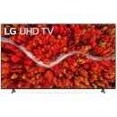 Televize LG 82UP8000