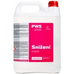 PWS Snížení tvrdosti 5 l – Zbozi.Blesk.cz