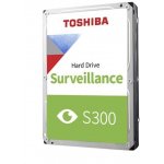 Toshiba S300 Surveillance 4TB, HDWT140UZSVA – Zbozi.Blesk.cz