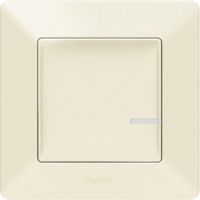 Legrand Valena Life with Netatmo 752285 – Zboží Mobilmania