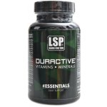 LSP nutrition Duractive 100 tablet – Hledejceny.cz
