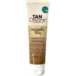 Tan Organic samoopalovací krém pro okamžité opálení (Instant Tan) 100 ml – Zboží Dáma
