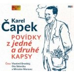 Povídky z jedné a druhé kapsy – Zbozi.Blesk.cz