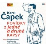 Povídky z jedné a druhé kapsy – Hledejceny.cz