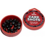 Garda Zátěž Carp Shots Camou Black 1,2g 20ks – Zboží Dáma