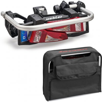 UEBLER F14, + transportní vak – Sleviste.cz