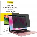 Techsuit – VisionProX Magnetic – MacBook Neo 13" – Ochrana soukromí – Zboží Živě