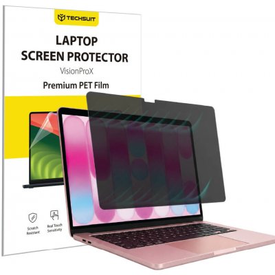 Techsuit – VisionProX Magnetic – MacBook Neo 13" – Ochrana soukromí – Zboží Živě