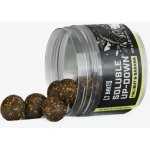 LT Baits Soluble Up Down 24 mm 150 g Halibut & Banana – Zboží Mobilmania