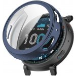 VSECHNONAMOBIL 133763 TPU FULL COVER Kryt pro Amazfit Active Max modrý – Sleviste.cz