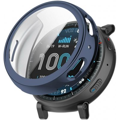 VSECHNONAMOBIL 133763 TPU FULL COVER Kryt pro Amazfit Active Max modrý – Sleviste.cz