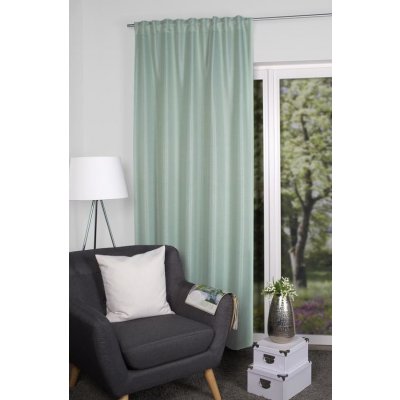 HOME WOHNIDEEN zatemňovací závěs 85315 JOHN 7305 matova 245x135 cm (v x s) – Zboží Mobilmania