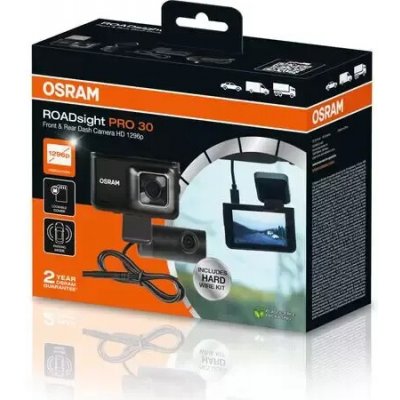 Osram ROADsight PRO 30 | Zboží Auto