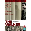 The Walker DVD
