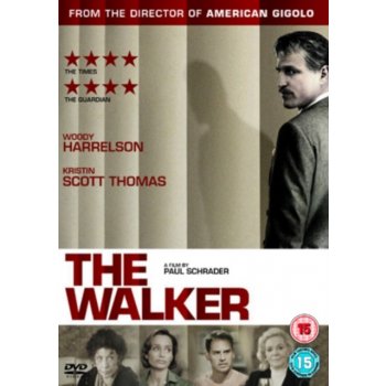 The Walker DVD