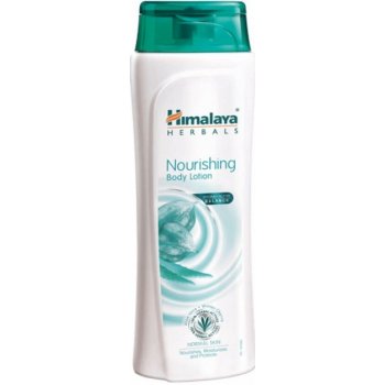 Himalaya Herbals zjemňující tělové mléko 200 ml