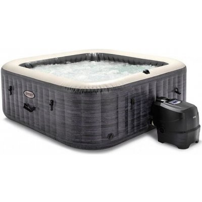 Marimex Greystone Deluxe Bubble Spa 6 11400263 – HobbyKompas.cz