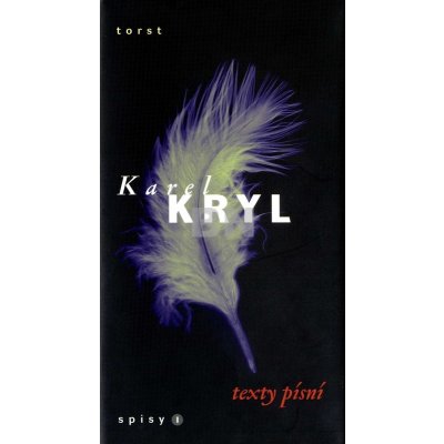 Texty písní - Karel Kryl – Hledejceny.cz