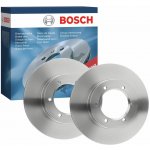 Brzdový kotouč BOSCH 0 986 478 453
