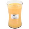 Svíčka WoodWick Seaside Mimosa 609,5 g