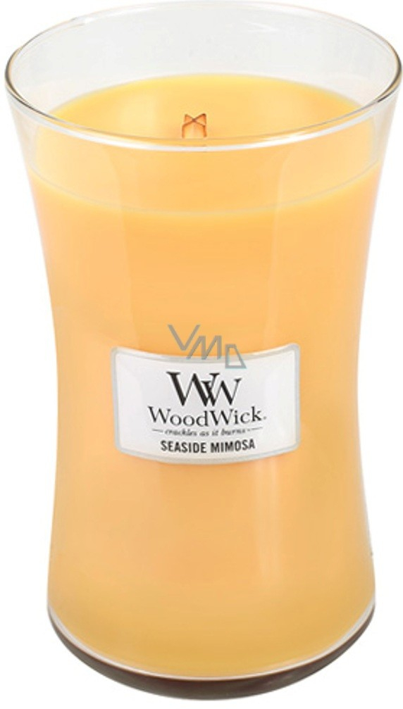 WoodWick Seaside Mimosa 609,5 g