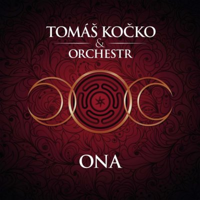 KOCKO, TOMAS & ORCHESTR - ONA LP – Zboží Mobilmania