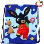 Setino zajíček Bing Bunny modrá – Zbozi.Blesk.cz