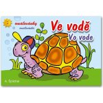 MFP Omalovánky Ve vodě – Hledejceny.cz