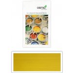 Osmo 3105 Dekorační vosk intenzivní 0,005 l vzorkový sáček Žlutý – Zbozi.Blesk.cz