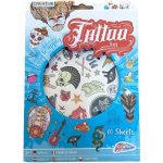 Lamps Tetování chlapecké – Zboží Dáma