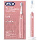 Oral-B Pulsonic Slim Clean 2000 Rose Quartz