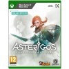 Hra na Xbox Series X/S Asterigos: Curse of the Stars (Deluxe Edition) (XSX)