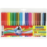 Centropen Colour World 7550 24ks – Zbozi.Blesk.cz