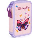 Oxybag 2-patra prázdný Motýl – Zbozi.Blesk.cz