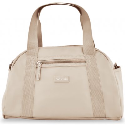 WINGS TROGON béžová 20 L – Zboží Mobilmania