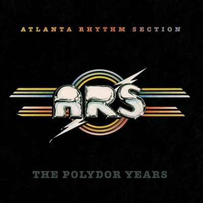 Atlanta Rhythm Section - The Polydor Years - Box Set – Zbozi.Blesk.cz