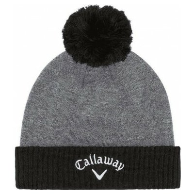 Callaway TA Pom Pánské Tmavě šedá – Hledejceny.cz