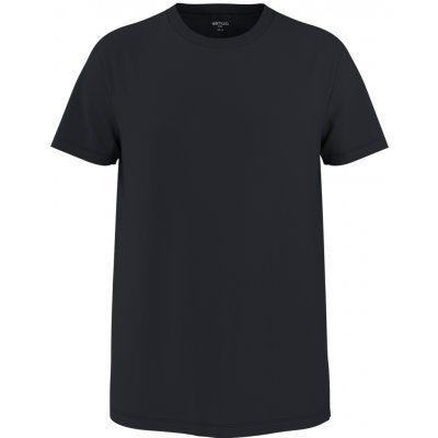 ESMARA MEN Pánské triko (černá, XXL (60/62)) – Zboží Mobilmania