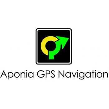 Aponia - Evropa, Truck / TIR, pro ANDROID
