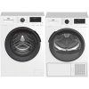 Set domácích spotřebičů Set BEKO FWUE76262CSH4A + FDS75242CSH4A