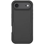 AppleKing super odolný kryt pro iPhone Air černý – Hledejceny.cz