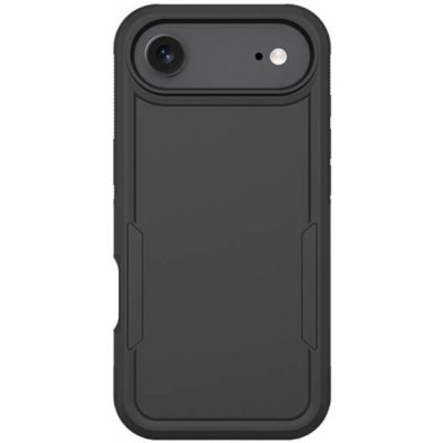 AppleKing super odolný kryt pro iPhone Air černý – Hledejceny.cz